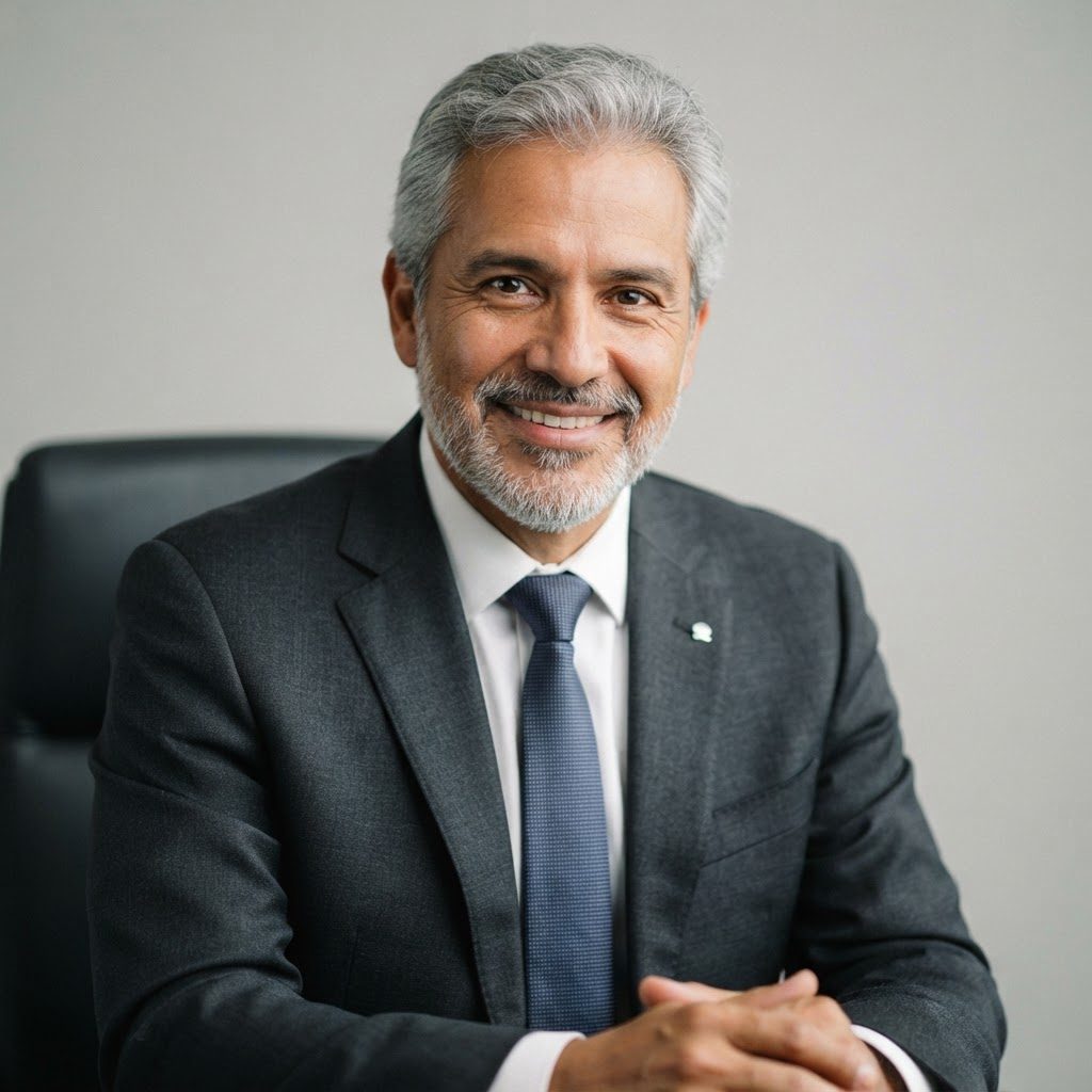 Docente Mtro. Alejandro Rivas